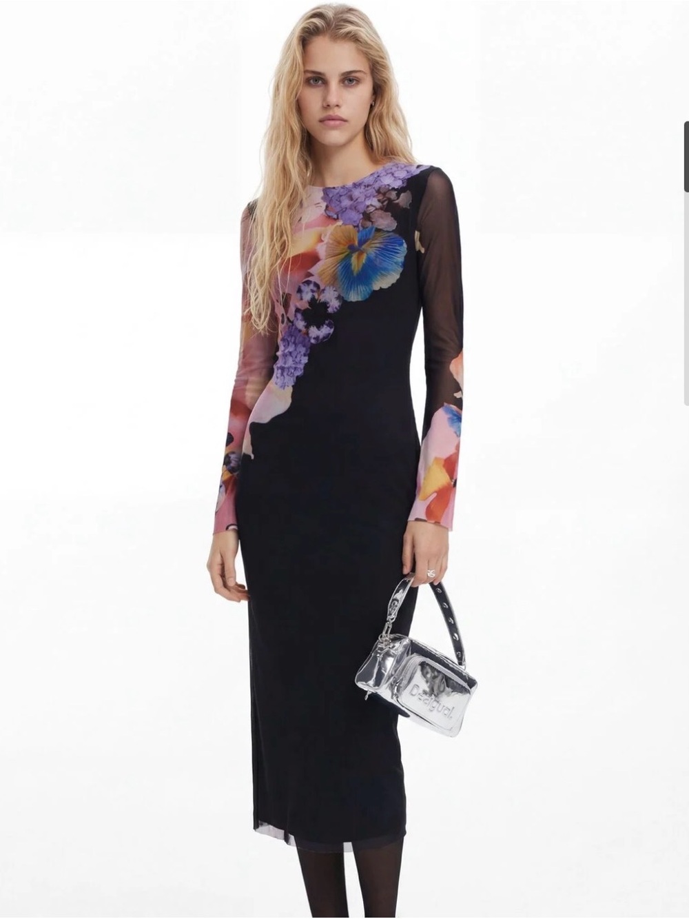 Desigual dress